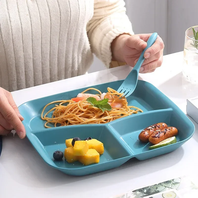 Food Snacks For Weight Loss - Neue Teller Gericht bariat rische Portion
