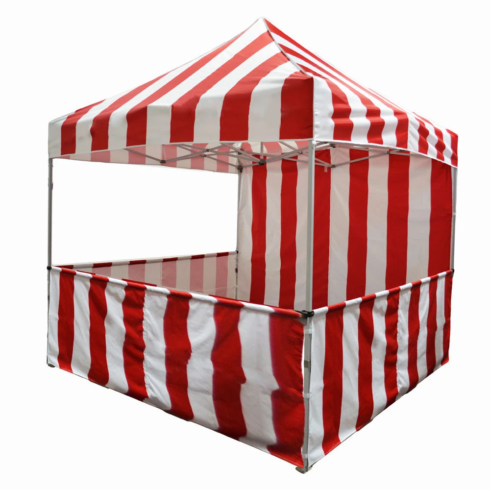 Food Snacks With Fiber - 10x10 10x15ft Pop-Up-Pavillon, Gazebo, Food-Snack-Zelt, Strand-Eventzelt,