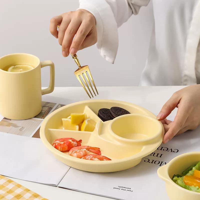 YFY Teller zur Gewichtsredukti – Food Snacks For Weight Loss Bewertung und Preis