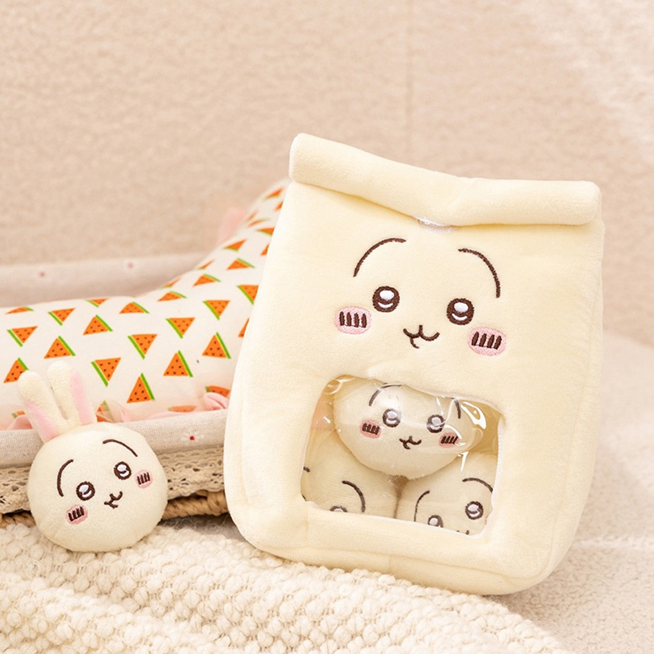 2026 Niedliche Cartoon-Anime U – Food Snacks Packaging Bewertung und Preis