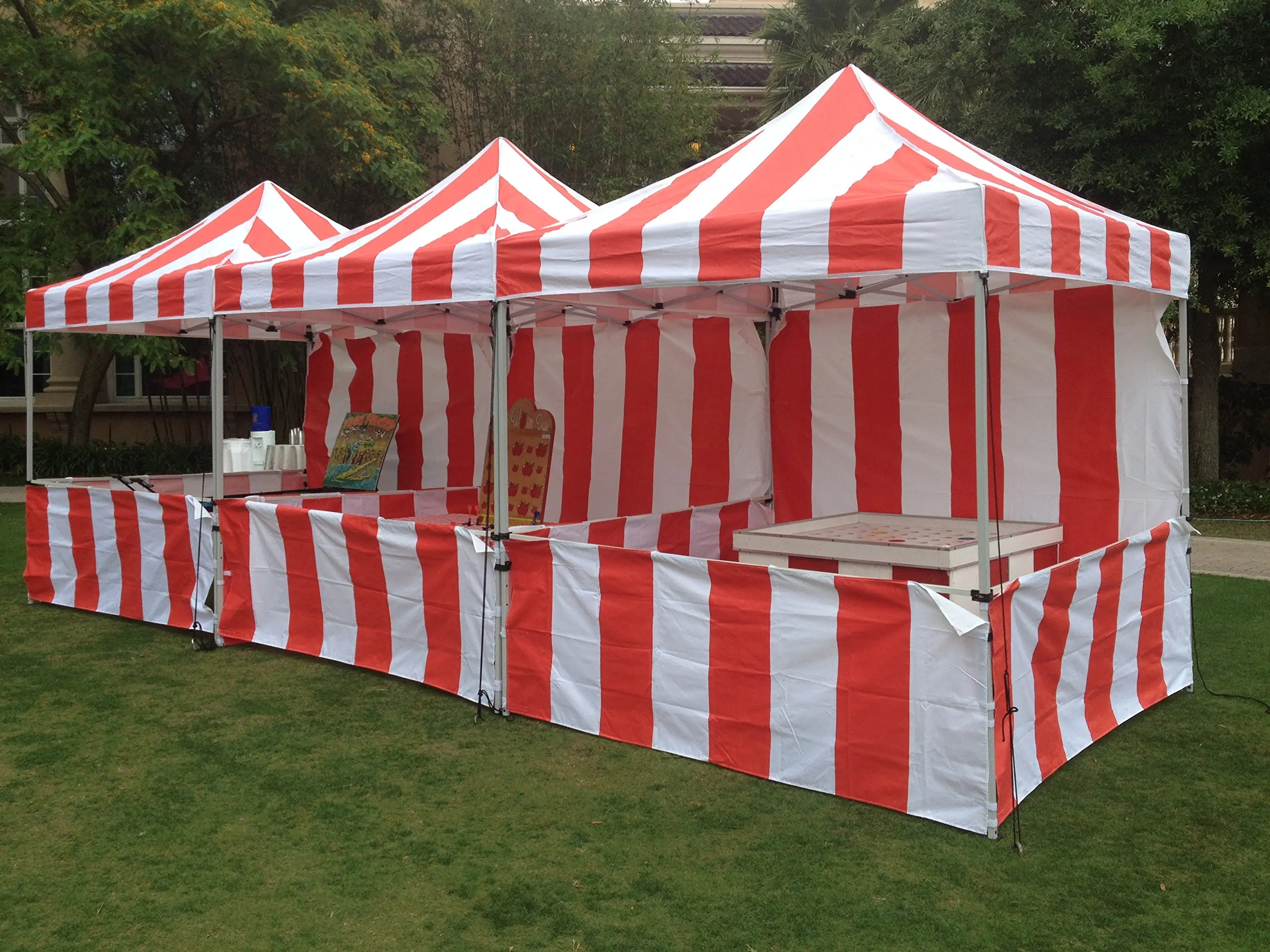 10x10 10x15ft Pop-Up-Pavillon, – Food Snacks With Fiber Bewertung und Preis