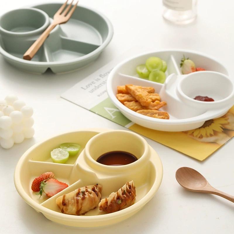 Geteilte Diät-Teller für Gewic – Food Snacks For Weight Loss Bewertung und Preis
