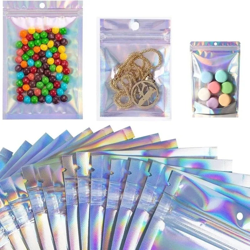Laser-Selbstversiegelnde Beute – Food Snacks Gifts Bewertung und Preis