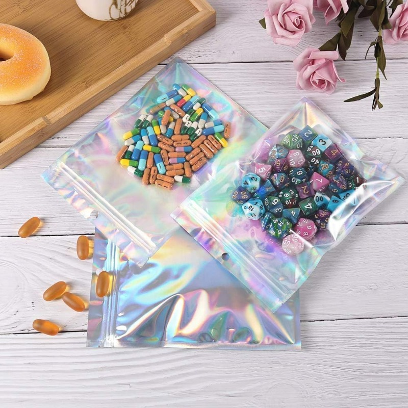 Laser-Selbstversiegelnde Beute – Food Snacks Gifts Bewertung und Preis