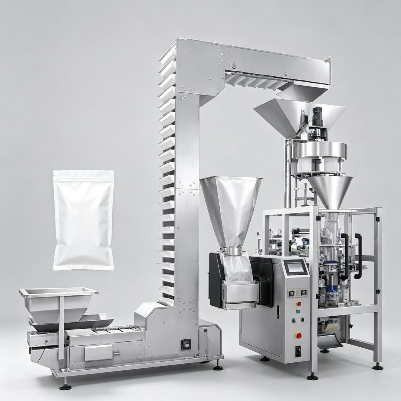 Automatische Maschine für Kiss – Trail Mix Bulk Bewertung und Preis