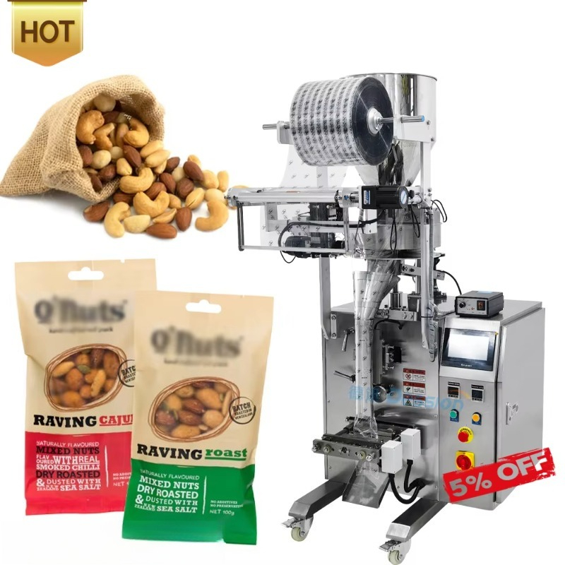 Maßgeschneiderte automatische  – Dried Fruit Mix Bewertung und Preis