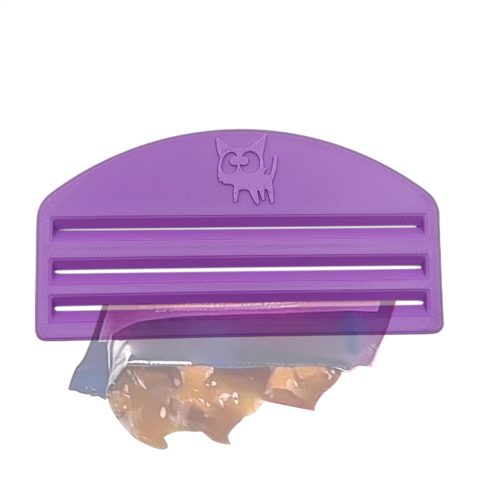 Tierfutter-Beutelquetscher für – Food Snacks With Fiber Bewertung und Preis