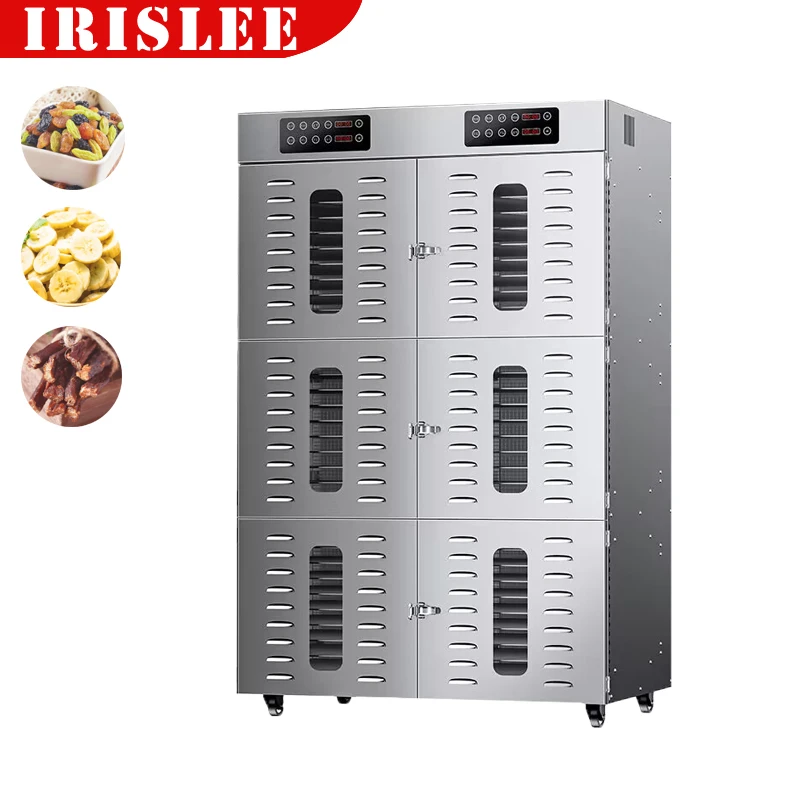 Lebensmittel-Dehydrierungsgerä – Dried Fruit Mix Bewertung und Preis