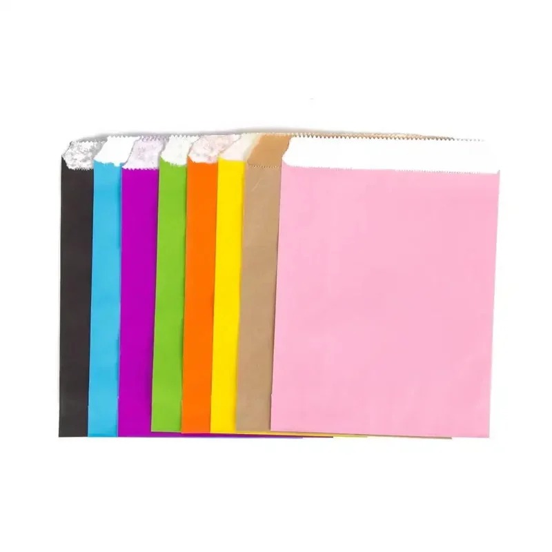50/100 Stück farbige Geschenkt – Food Snacks Gifts Bewertung und Preis