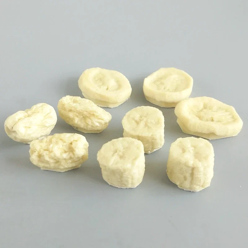3d Obst Silikon Formen Bananen – Dried Fruit Mix Bewertung und Preis