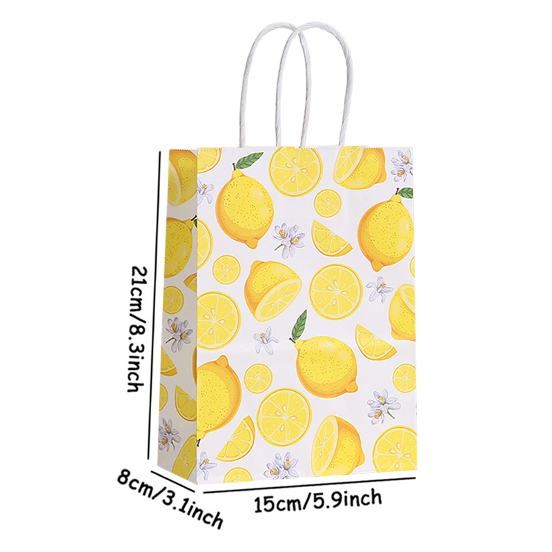 6 Stück tropische Sommer-Hallo – Food Snacks Gifts Bewertung und Preis